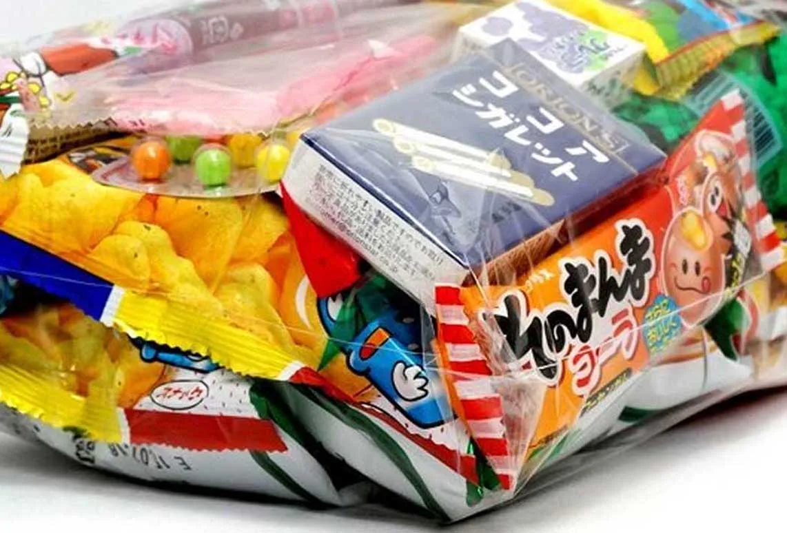 个人可以邮寄零食到国外吗？