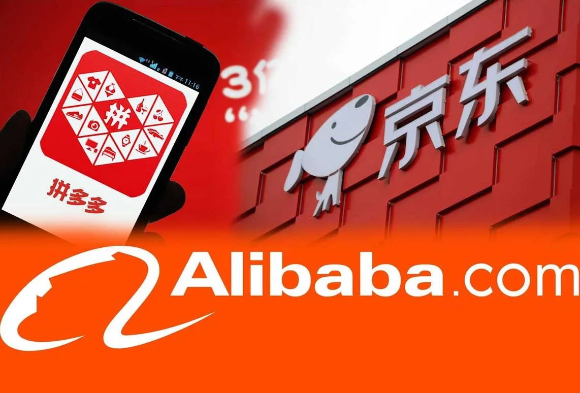 淘宝，拼多多，京东购物可以邮寄到国外吗？