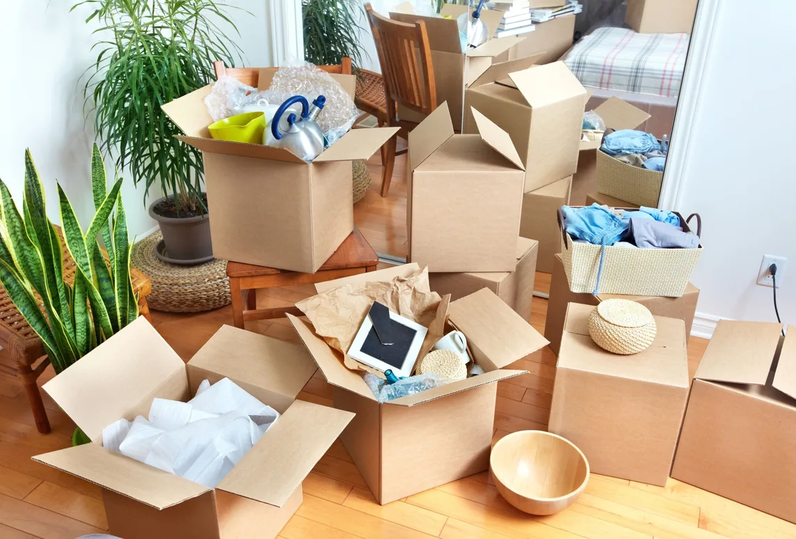 移民海外集运物品用什么物流运输行李性价比高