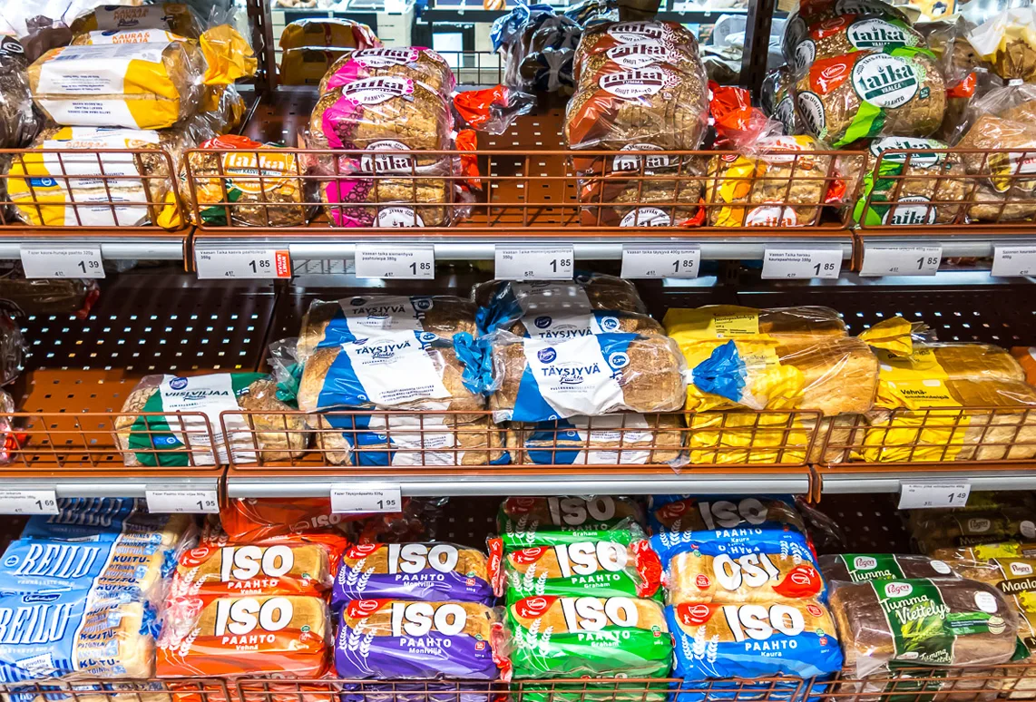 国际快递零食怎么寄
