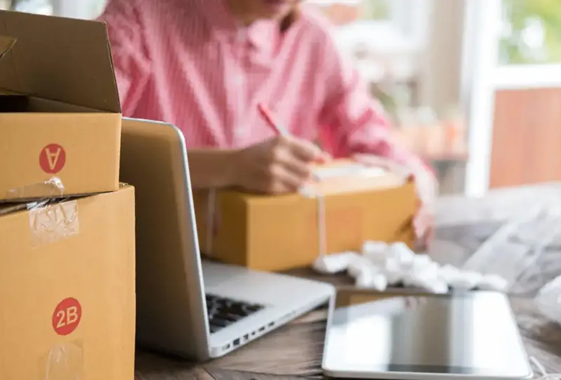 国内跨境集运是怎么运作的