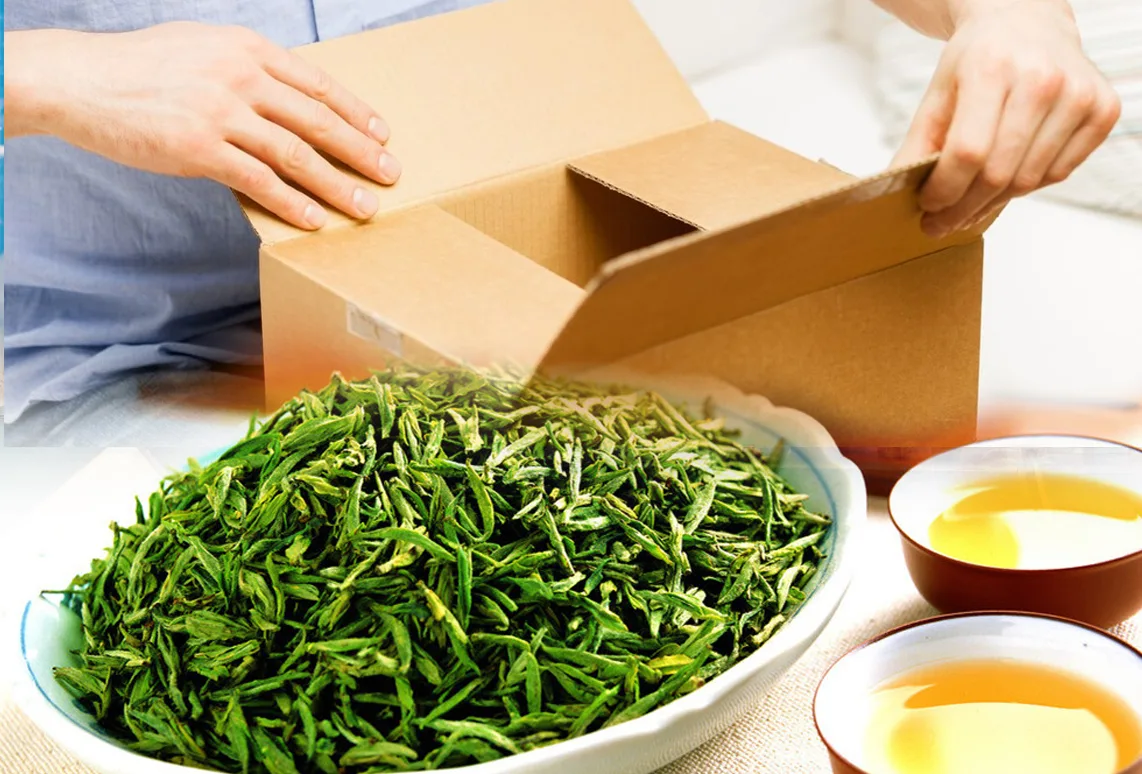 个人发货到国外可以邮寄茶叶吗