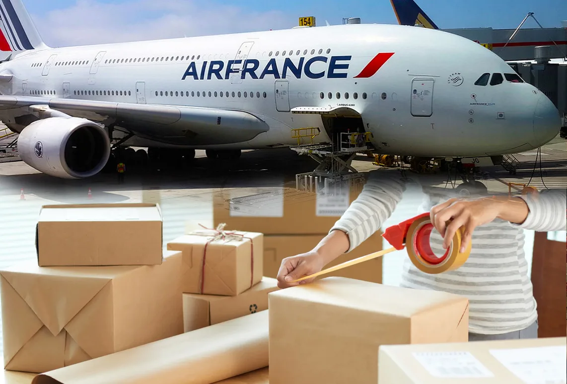 个人可以使用法国专线邮寄物品吗