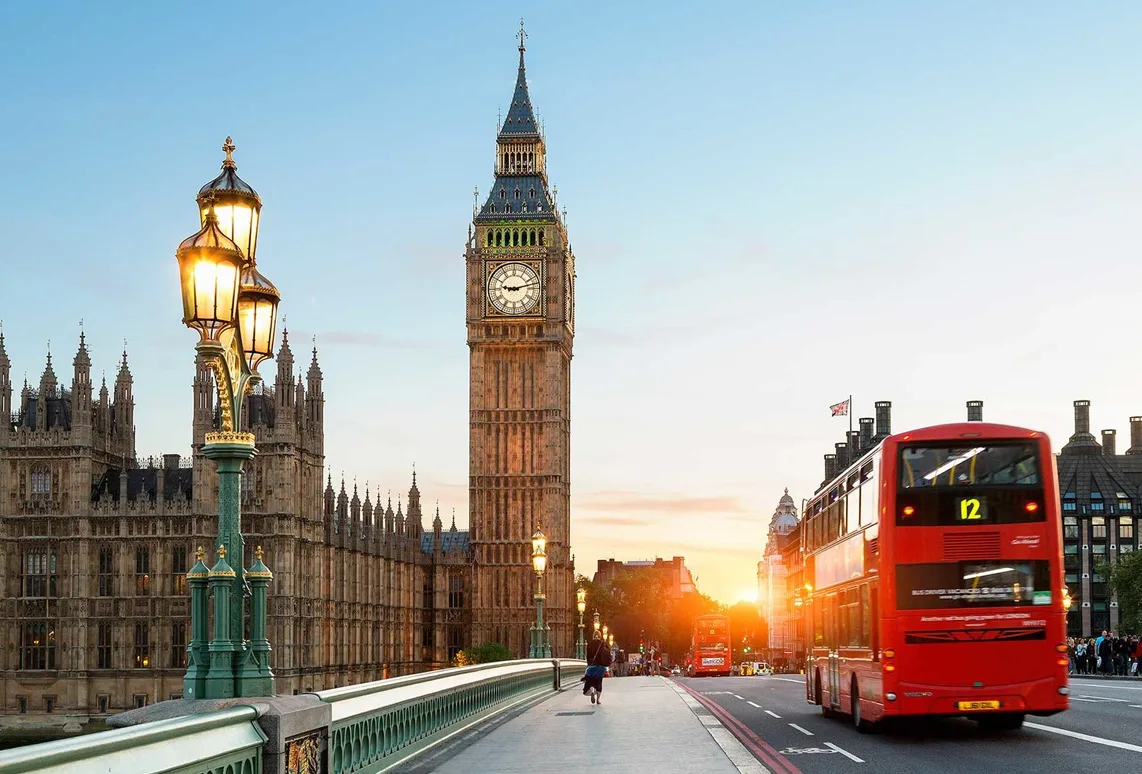全球跨境个人集运攻略之：英国集运攻略