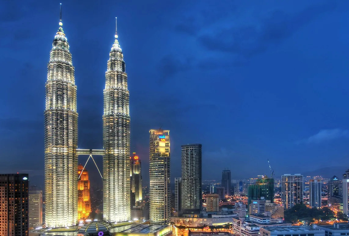 海外个人集运宝典：马来西亚篇