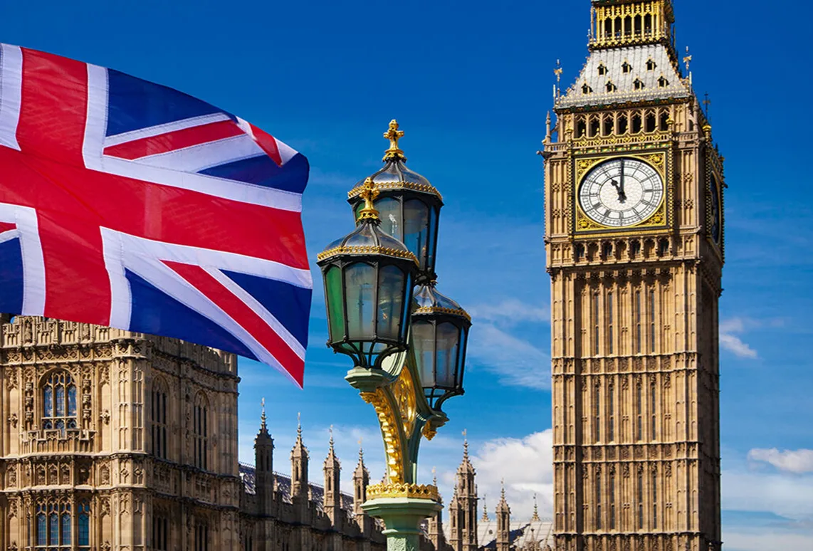 私人物品发货到英国用什么方式较为省时省运费