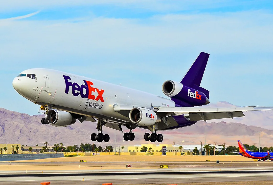 跨境集运国际快递渠道之：FedEx