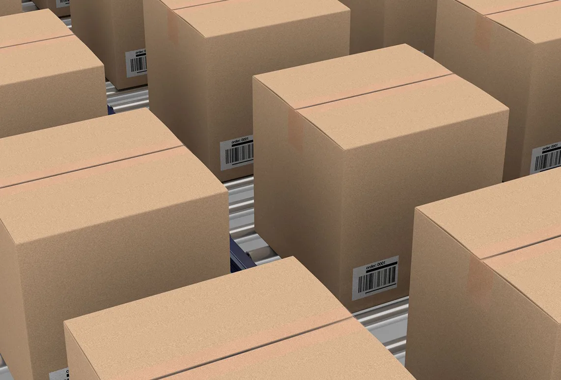 国际集运私人物品时怎么包装最安全