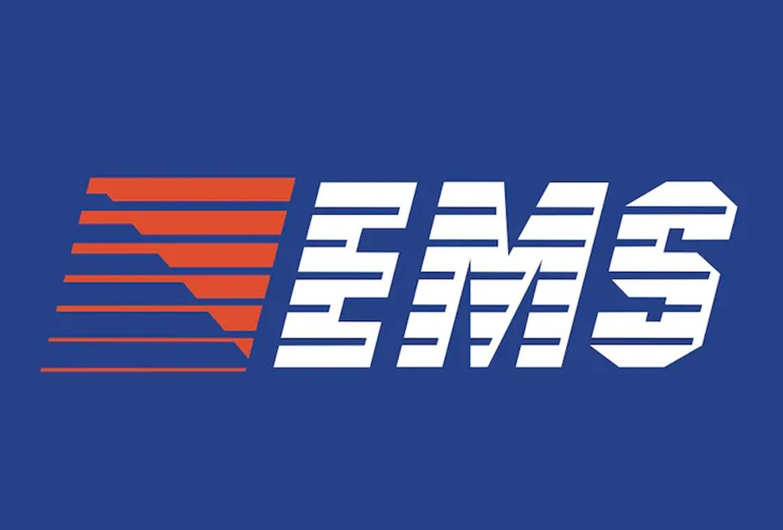 ems到新加坡要多久