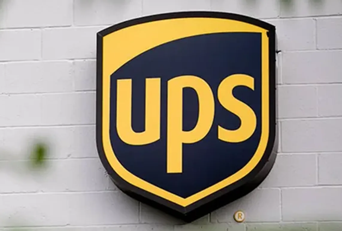 ups能快递化妆品吗