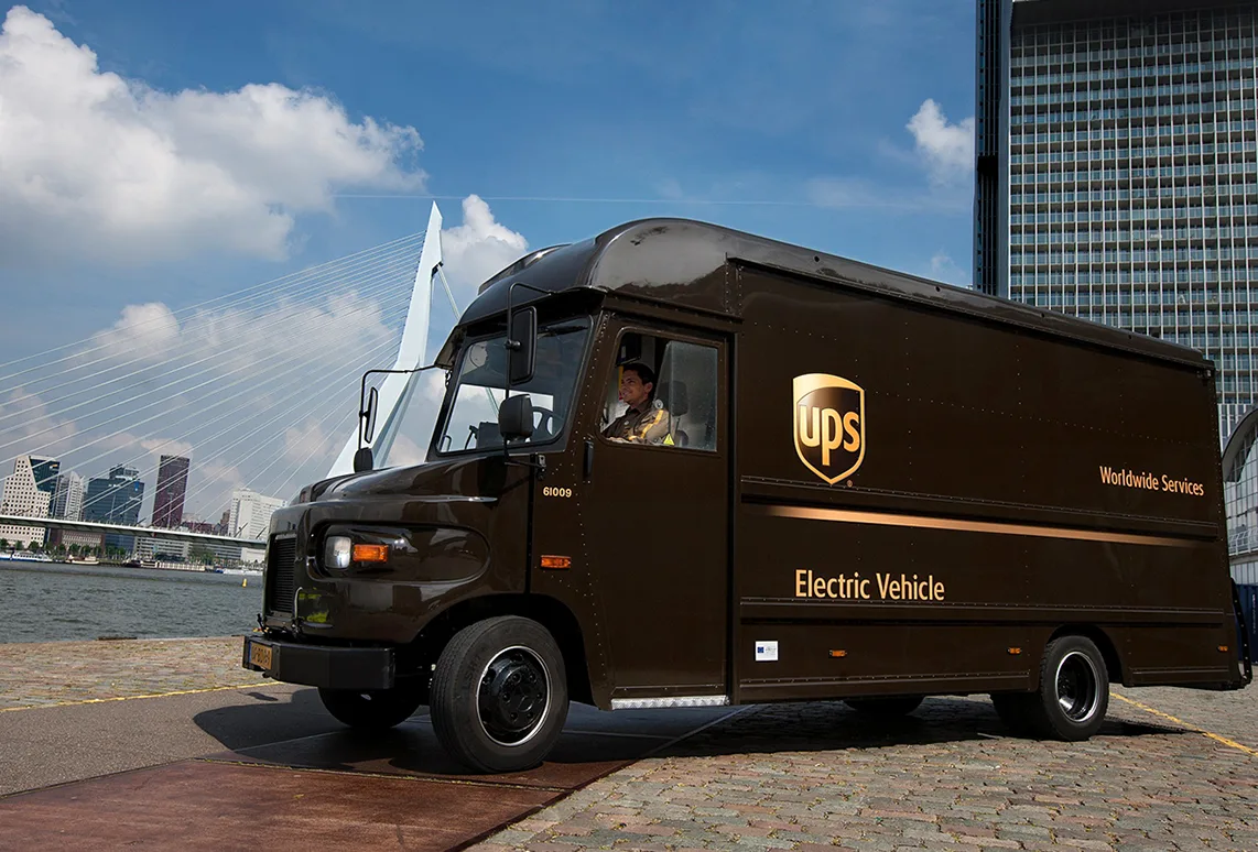 ups能寄国际快递吗