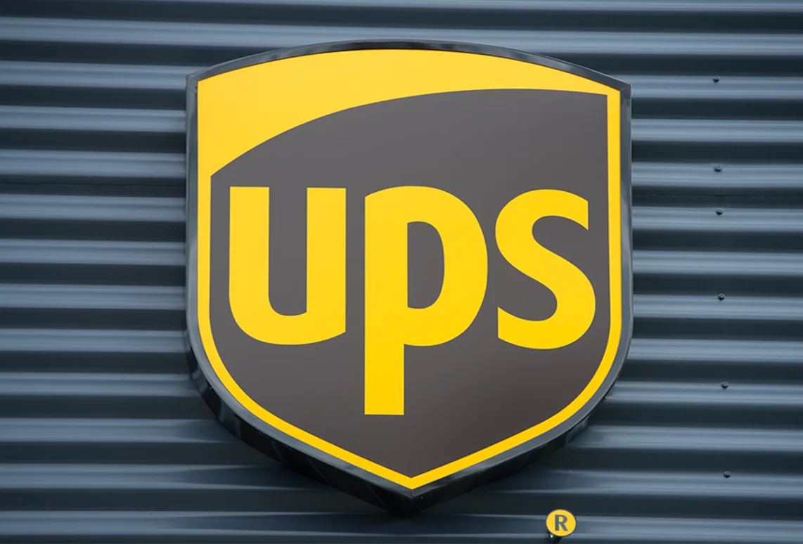 ups国际快递走什么物流