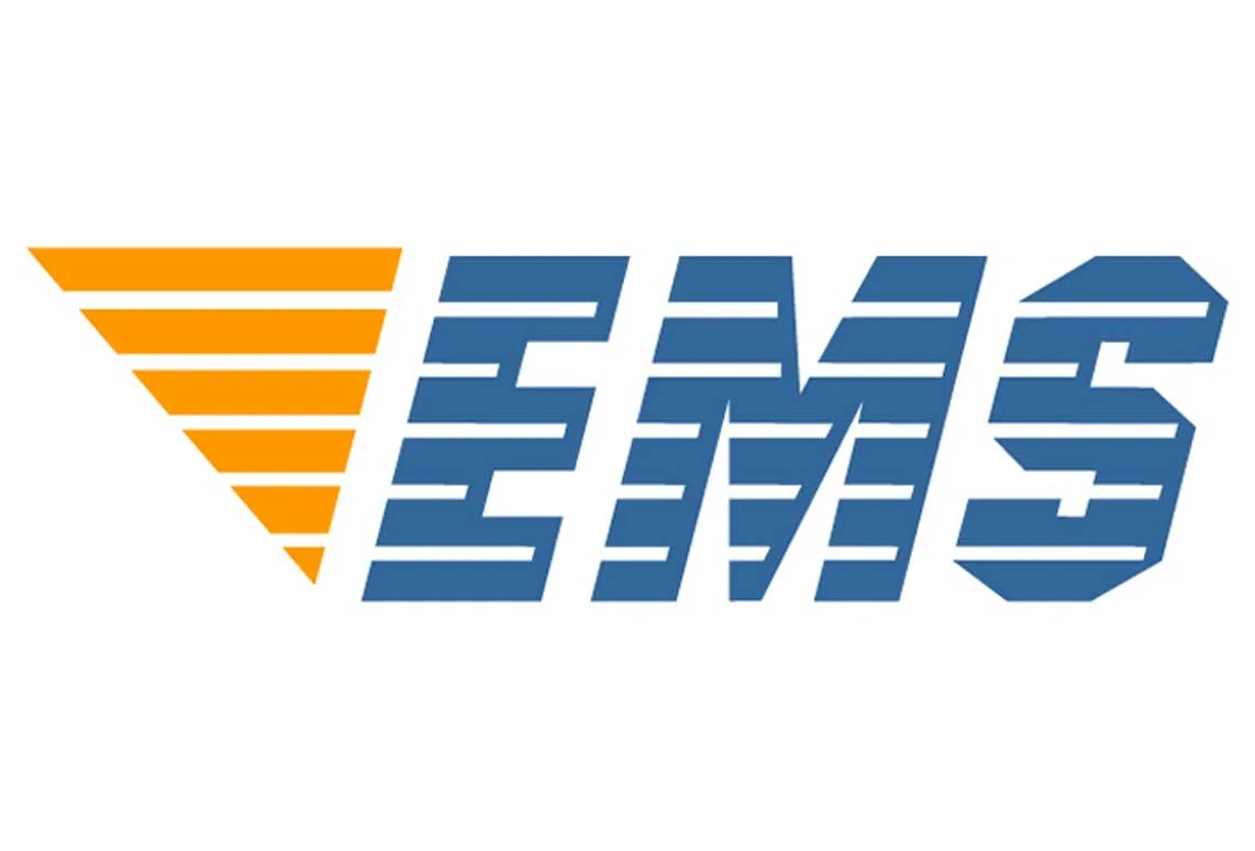 跨境集运渠道国际EMS的收费标准