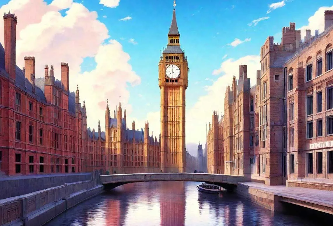 南安普顿留学生海淘攻略，如何安全、快速地将包裹从国内寄到英国