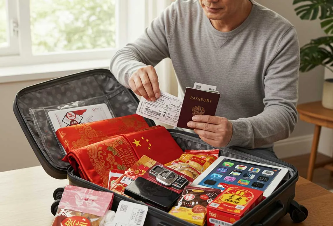 集运到英国到底几天到？别被可能、大概忽悠了！