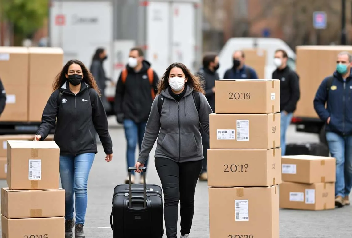 英国集运价格战白热化！别掉进低价邮寄到英国的陷阱，时效和服务才是关键