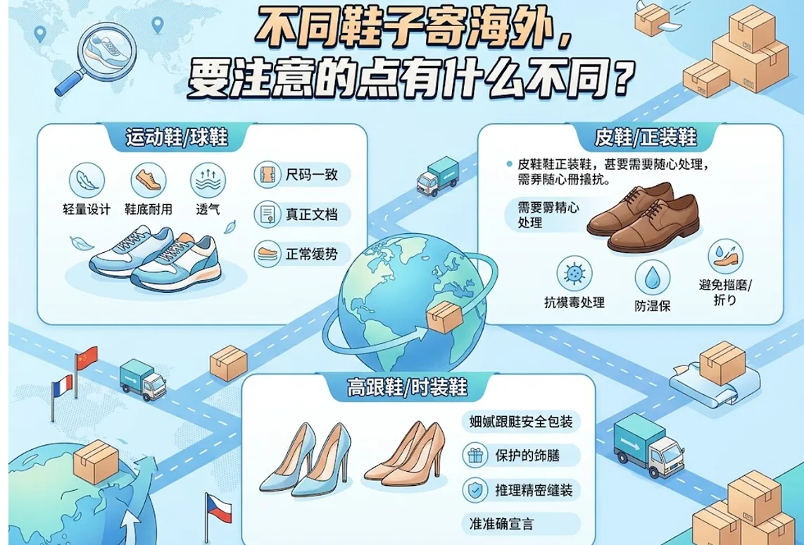 工厂接海外订单，货交出去后怎么控制货权？这几个环节千万别大意