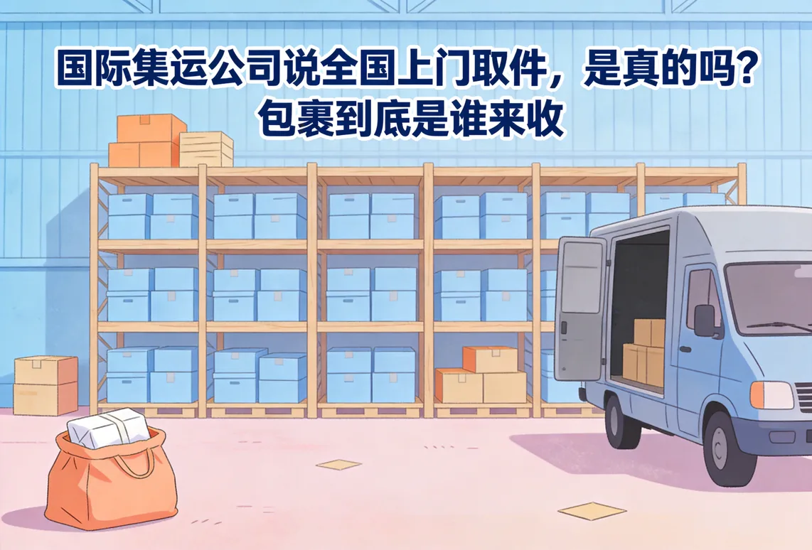 国内买东西寄到国外，反向海淘最容易踩坑的不是运费，而是申报