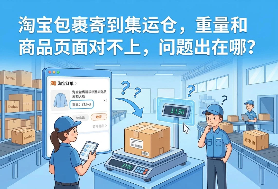 集运